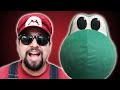 Nintendo "Game Over" - PSY HANGOVER Parody ...