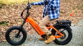 72 Volt eBikes Have Arrived in Force