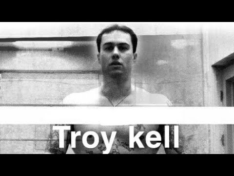 Reportage Troy Kell meurtre derrière les barreaux  prison couloir de la mort