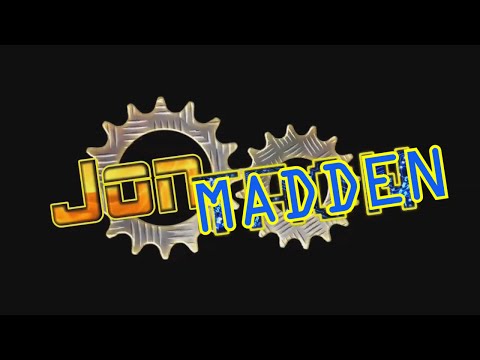 Jon Madden