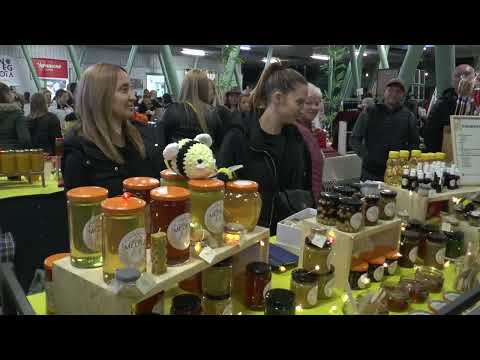 Raznovrsna ponuda i kvalitetan muzički program na Kraguj bazar festu