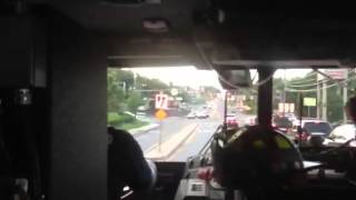 Jack Williams fire (RIT)