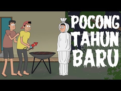 850+ Hantu Lucu Baru HD