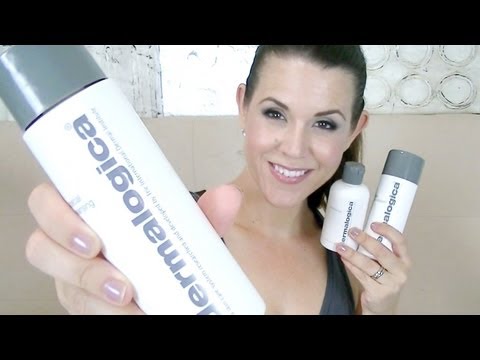 sheer tint spf 20 dermalogica
