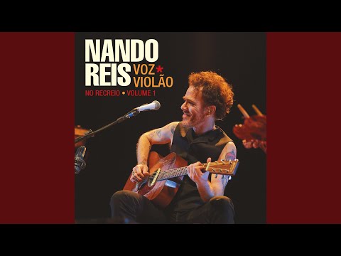 As Coisas Tão Mais Lindas - Nando Reis