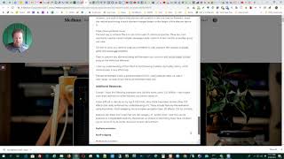 #SPECtip - Snooze Web Pages