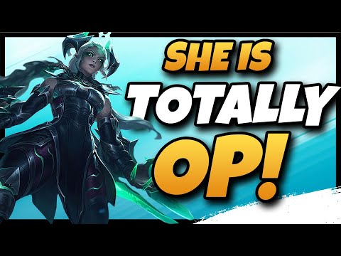 Wild Rift | Shyvana Jungle is ABSOLUTELY BUSTED NOW | Full Guide + Jungle Clear Tutorial!