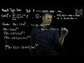 The Binomial Taylor Series