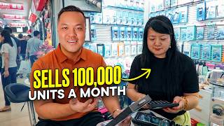 How I Find $1M Winning Products in China EVERY TIME ( and you can too)