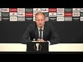? Persconferentie na KAA Gent - AS Saint-Etienne