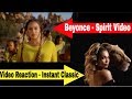 Beyonce Lion King Song Spirit - Official Video Review | Lion King May Win A Grammy On This Hit Beyonce Lion King Song Spirit - Official Video Review | Lion King May Win A Grammy On This Hit