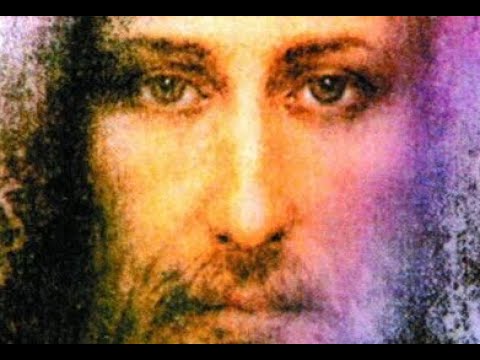 "Sacred Chants of Jesus" -- Craig Pruess & Andrea Zaupa, "SI quaeris miracula"