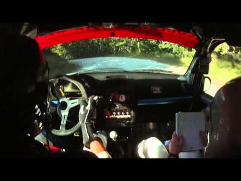 1° Rally Day Colline Metallifere 2015 Cameracar Pierucci Dalle Luche Brivido Ps5