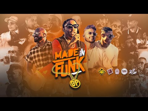 Pagode do Presença | Made In Funk