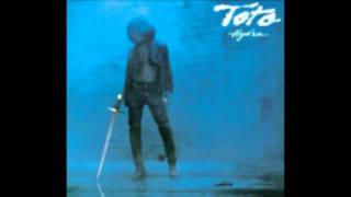 Toto - A Secret Love