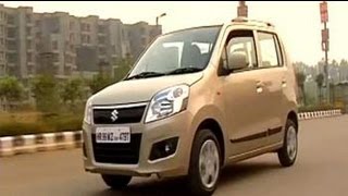 All-new WagonR