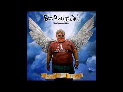 Fatboy Slim - Wonderful Night [Full]