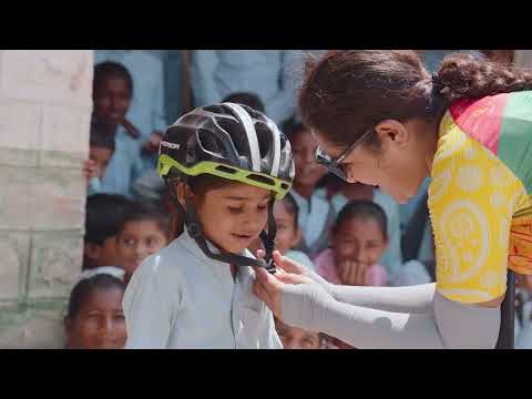 Rajasthan Cycling Expedition Highlights