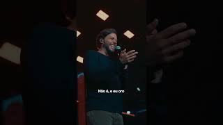 Celebramos a vida de nossos pastores | Pr Lucinho e Pra Paty