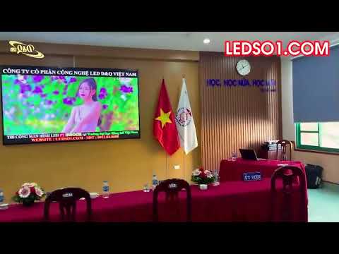 Video dự án