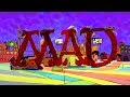 Abertura MAD