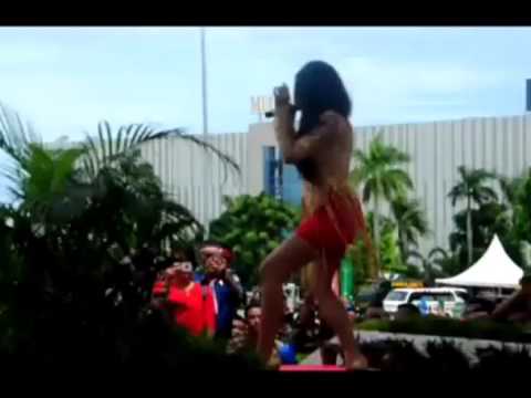 Megghy Diaz -bang jono cover version