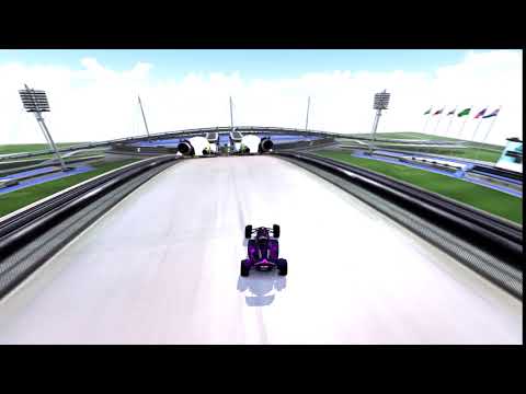 TMN Race G-5 10.71 by Hefest