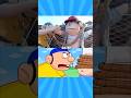 Jeffy S 20th Birthday SML ANIMATION SIDE BY SIDE Shorts Sml Animation