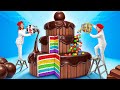 Giant Food Cooking Challenge By Multi DO Challenge