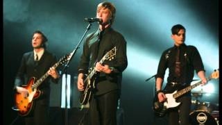 Interpol A Time To Be So Small Live (January 26, 2000 Brownies)