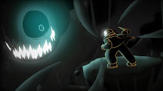 WIKI VS NIGHTMARE [ CONSUMED BY DARKNESS ]