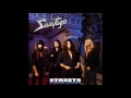 Savatage - A little too far