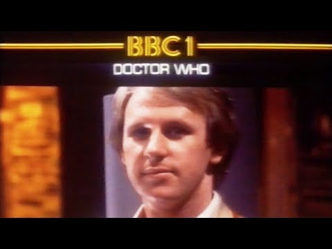 BBC 1 South East 01/03/1982