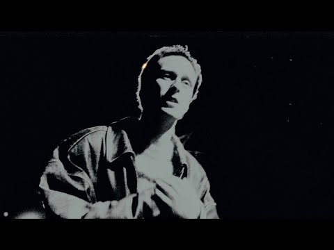 Frank Leen - Pretty Woman (Official Video)