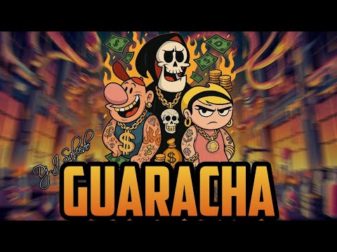 DEAD RAISER 💥 Guaracha Mix 2025 | Aleteo, Zapateo, Tribal House | DJ J Salcedo
