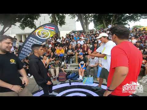 RVS vs ADRU vs JOZ vs JAFET / CUARTOS / FECHA 4 RQ 2023