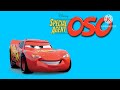 Lightning McQueen Sings Special Agent OSO Theme Song AI Cover