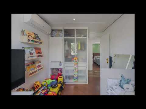 Apartamento Reformado em Pinheiros | Conceito Aberto e 2 Vagas