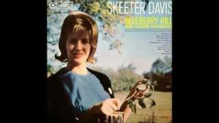 Skeeter Davis - But You Know I Love You