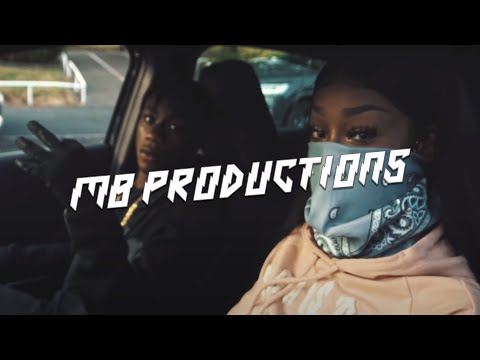 Smuggzy Ace x Kwengface x UK Drill type beat "WOIYOI" (Prod.MB)