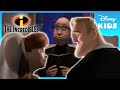 Mr Incredible S Wedding Surprise The Incredibles Disney Kids