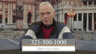 PFL-He Puts a Ring on Our Finger: Daily Scripture Reading and Reflection: Lenten Journey: Mar. 30, 2025