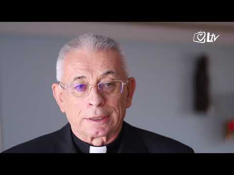 Mons. Ivan Devčić: Ako smo uz Boga sigurno se možemo nadati Uskrsnom životu