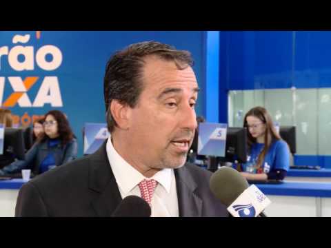 A Caixa Econômica Federal e o Mercado - COFECI-CRECI