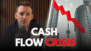 The Toronto Condo Crisis No One Is Talking About