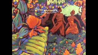Wanting More - Sarah Vaughan