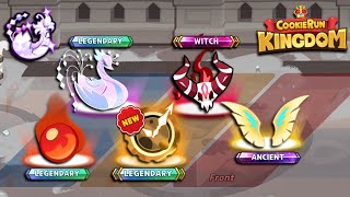 how far can the strongest (legendary+) revival team go 💀