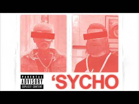 MILL WEST X PAFF - 'SYCHO (AUDIO)