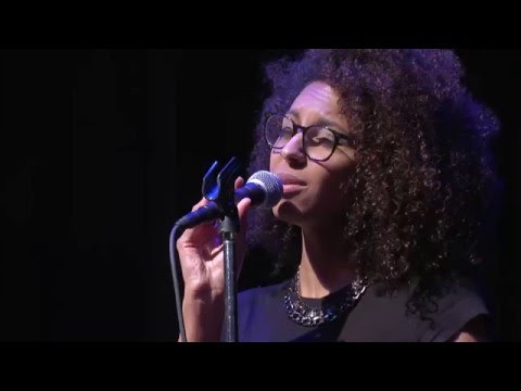 Alexander Claffy - Millennium Stage (February 26, 2016)