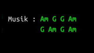 Download lagu chord & lirik dimana perasaanmu ( andika mahesa & dody) mp3